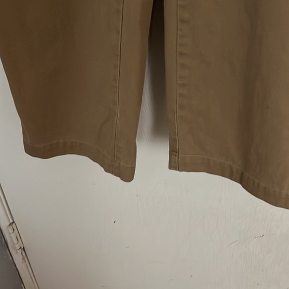 Polo classic chino khaki’s. Size 34x30 - Picture 2 of 8